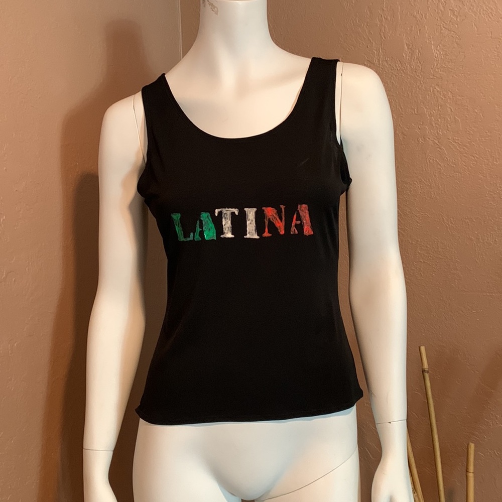 Handmade top - Picture 4 of 4